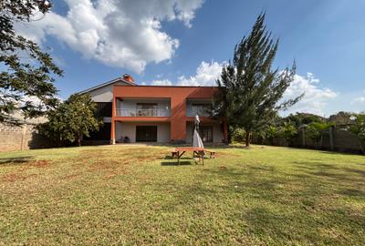 3 Bed Apartment with En Suite in Runda - 3