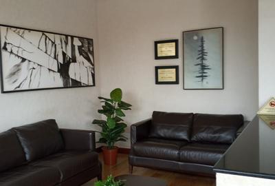 Office with Service Charge Included in Westlands Area - 3