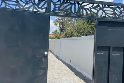 4 Bed Townhouse with En Suite in Ruiru - 3