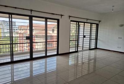 3 Bed Apartment with En Suite at Rhapta Rd