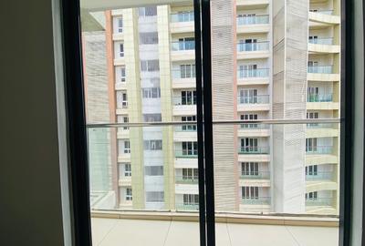 2 Bed Apartment with En Suite in Kilimani - 3