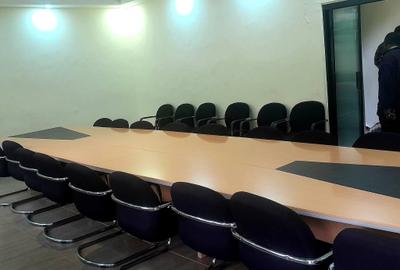 8 Bed House with En Suite in Kileleshwa - 2