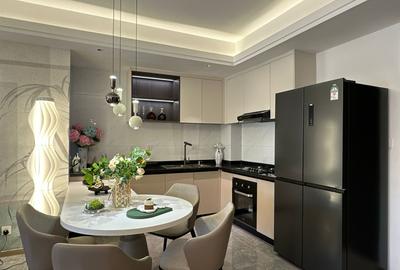 3 Bed Apartment at Westlands - 4