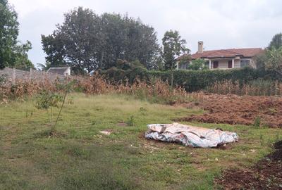 Residential Land at Andrew Zagoritis Road - 3