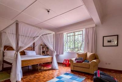4 Bed House with En Suite in Kitisuru