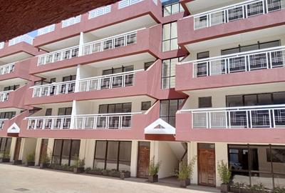 4 Bed Apartment with En Suite at Kirawa Road