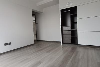 2 Bed Apartment with En Suite at Westlands - 4