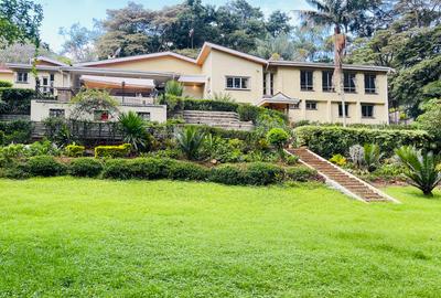 4 Bed Villa with En Suite in Muthaiga - 3