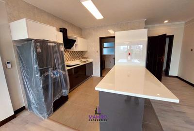 2 Bed Apartment with En Suite at Riverside Drive