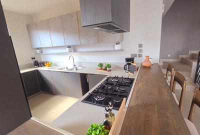 4 Bed House with En Suite in Tigoni - 4