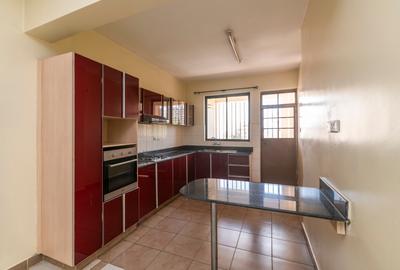 3 Bed Apartment with En Suite at Next Gen Mall - 4
