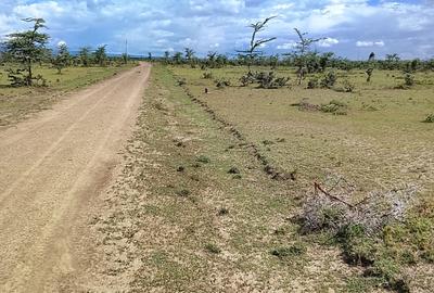 0.115 ac Land in Nanyuki
