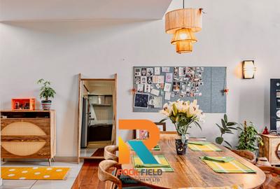 Furnished 3 Bed Apartment with En Suite at Muthangari Drive - 2