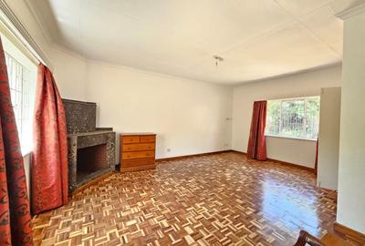 5 Bed House with Staff Quarters in Kyuna - 2