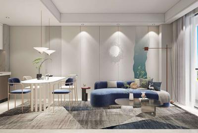 1 Bed Apartment with En Suite at Rhapta Road