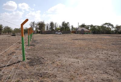 Land at Juja Farm Kwa Mumba - 3