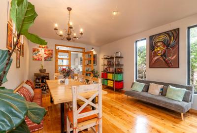 5 Bed House with En Suite in Karen - 4