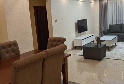 2 Bed Apartment with En Suite at Laikipia Road - 4