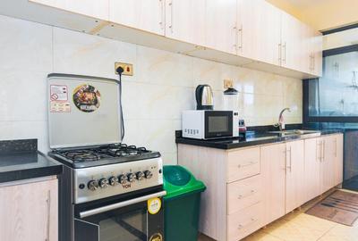 Furnished 3 Bed Apartment with En Suite in Lavington - 2