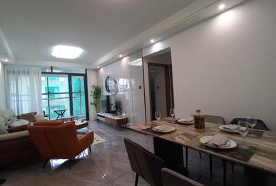 2 Bed Apartment with En Suite in Kilimani - 2