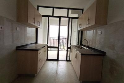 2 Bed Apartment with En Suite at Dennis Prit - 3