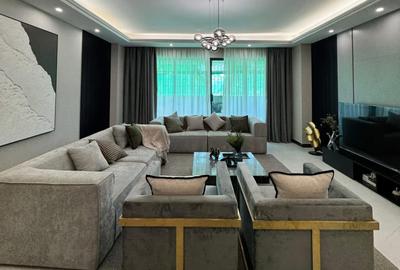 4 Bed Apartment with En Suite at Kileleshwa - 3