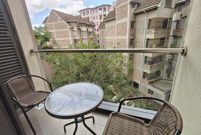 3 Bed Apartment with En Suite at Wood Avenue - 4