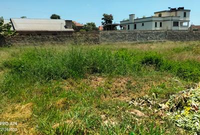 0.11 m² Land at Kenyatta Road - 3