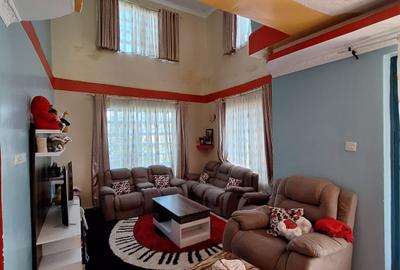 4 Bed Apartment with En Suite at Joska - 3