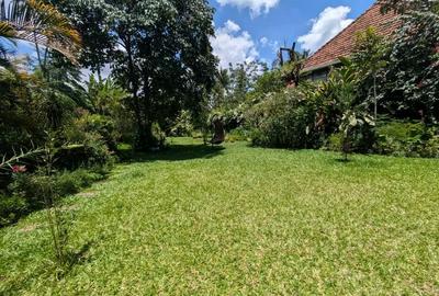 4 Bed Townhouse with En Suite in Runda - 2