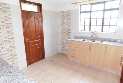 3 Bed House with En Suite at Fourways Junction