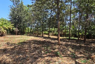 Residential Land at New Kitisuru - 3