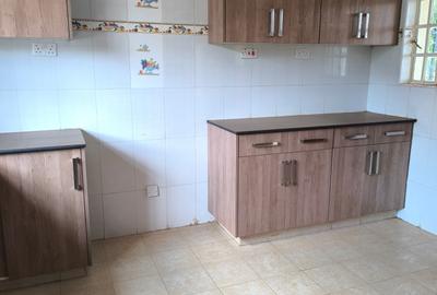 4 Bed House with En Suite at Kiambu - 4