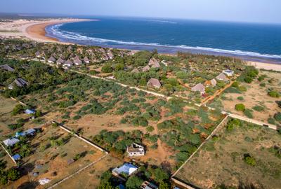 2.5 ac Land at Mambrui