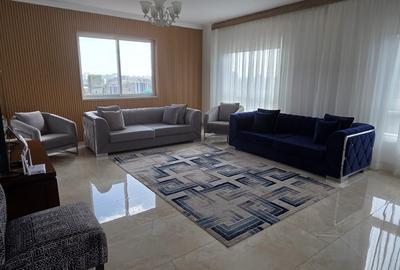 Furnished 2 Bed Apartment for Rent in Westlands Area