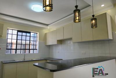 3 Bed House with En Suite at Katani Road - 4