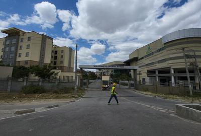 79.5 ac Land at Mombasa Road - Athi River - 4