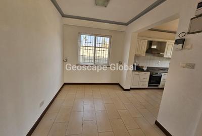 2 Bed House with En Suite in Runda