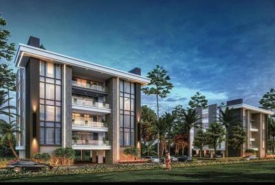 4 Bed Apartment with En Suite in Loresho