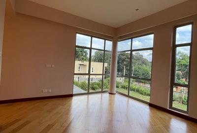 5 Bed Villa with En Suite at Karen
