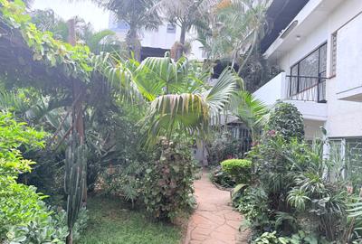 Residential Land in Kilimani - 4
