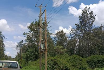 Residential Land at Ruiru-Githunguri - 3