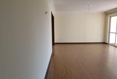 Serviced 3 Bed Apartment with En Suite in Westlands Area