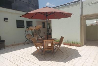 1 Bed Apartment with En Suite at Kilimani Estate Nairobi - 4