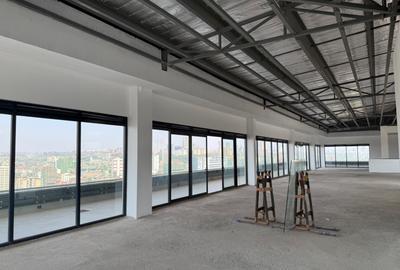 Commercial Property with Service Charge Included in Mombasa Road