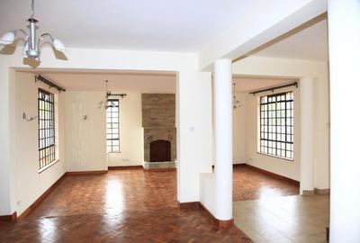 4 Bed Townhouse with En Suite at Chalbi Drive