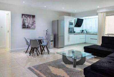 1 Bed Apartment with En Suite at Rhapta Road - 4