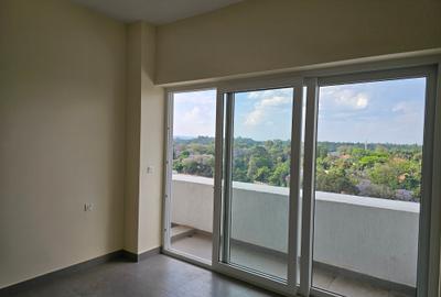 3 Bed Apartment with En Suite at Parklands