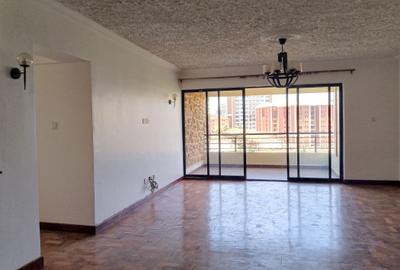 3 Bed Apartment with Swimming Pool in Kilimani