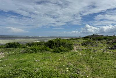 Land in Watamu - 3